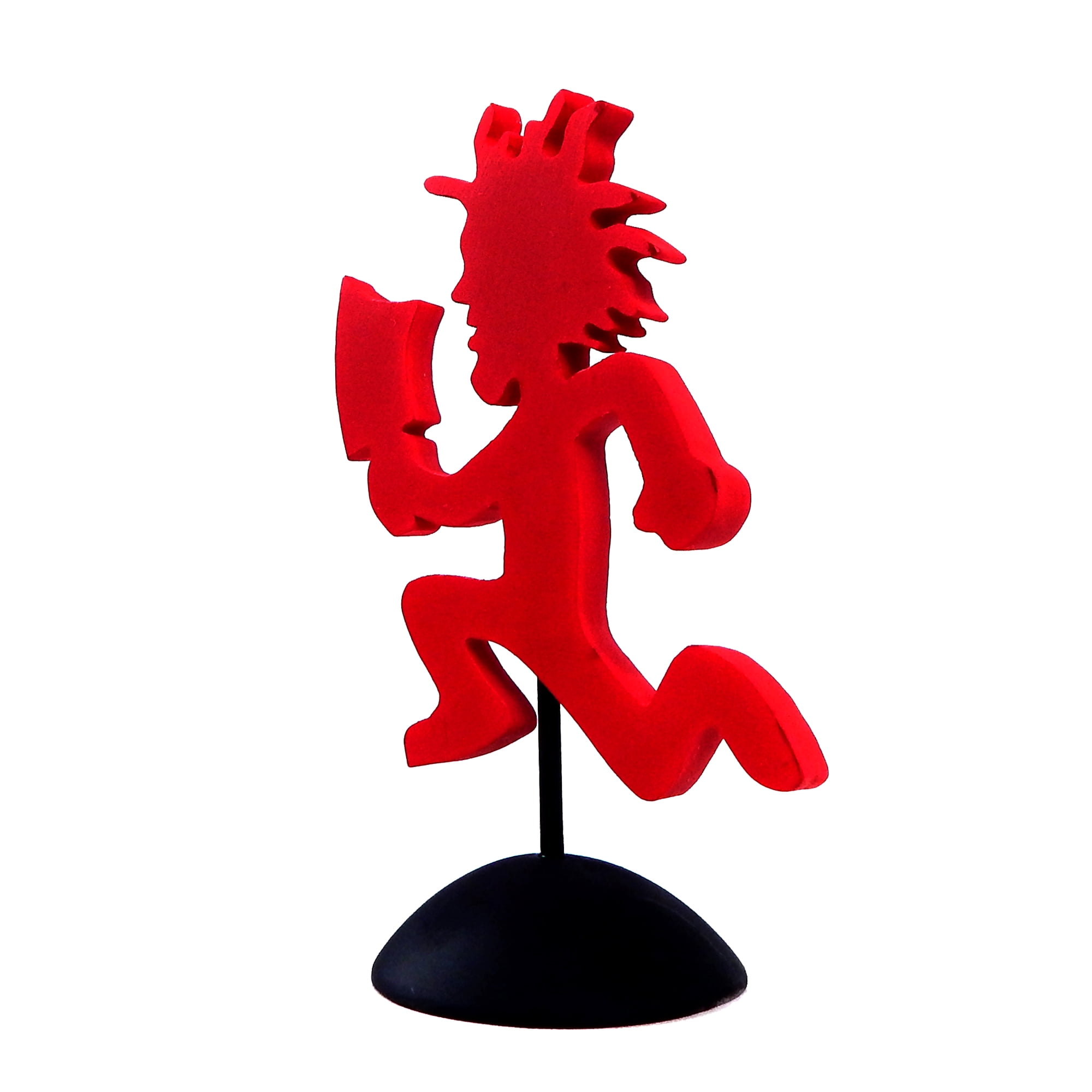 Icp Hatchet Man Drawings