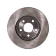 thumbnail image 4 of For 1996-2000 TOWN & COUNTRY / CARAVAN / VOYAGER Front Right or Left Brake Disc, 4 of 5
