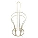 thumbnail image 5 of Soporte para papel de cocina, dispensador de toallas de papel de pie para dormitorio, escritorio duradero, soporte decorativo para toalla de cocina,, 5 of 8