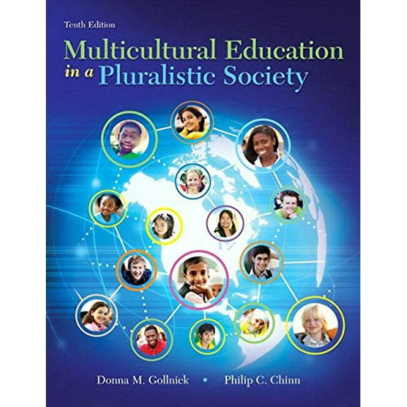 Pre-Owned Multicultural Education in a Pluralistic Society