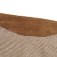 thumbnail image 3 of Haut de Base à Col Montant en Tricot à Manches Longues Décontracté pour Sports Quotidiens, Confort et Polyvalence, 3 of 7