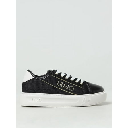 

Liu Jo Sneakers Woman Black Woman