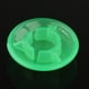 thumbnail image 4 of 1 pedal de efecto con protección para guitarra eléctrica. Verde B, 4 of 9