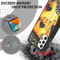 thumbnail image 3 of For Samsung A23 5G 4G Case Heavy Duty Tough Hybrid (Magnet Mount Friendly) Cover, 3 of 7