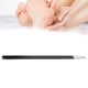 thumbnail image 1 of Cuchillo de Pedicura Profesional Cuchillo para Uñas de los Pies Hoja Plana de Acero Inoxidable Cuchillo para Cutículas Y Pedicura Cuchillas Planas para Callos Herramientas ANGGREK  Otros, 1 of 8