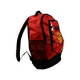 thumbnail image 3 of Manchester United FC Core Stripe Knapsack, 3 of 4