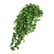 thumbnail image 3 of 1 pieza de plantas de simulación para colgar en la pared, decoración de plantas, adorno de boda (verde), 3 of 6