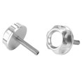thumbnail image 2 of Motorcycle Handlebar CNC Machine Screw - Replacement Parts compatible with 50cc Engine Models, 2 of 5