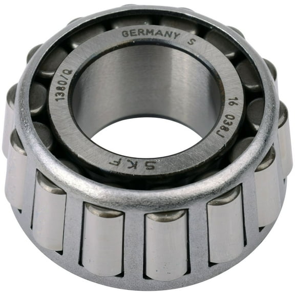 Wheel Bearing Fits select: 1993-1998 TOYOTA T100, 1967 FORD F250