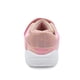 thumbnail image 4 of Bubble Gummers® Tenis Para Niña Casual Confort Abby Rosa Olor A Chicle, 4 of 5