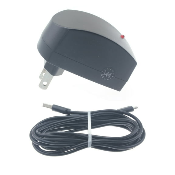 6ft USB Home Charger Cable Power Adapter Cord Wall AC Plug Travel O8Z for LG X Power, Tribute Royal, K20 V, G Vista, K8 V, Premier Pro LTE, Phoenix Plus, 2, G3 Vigor, HD, Optimus L90 L70