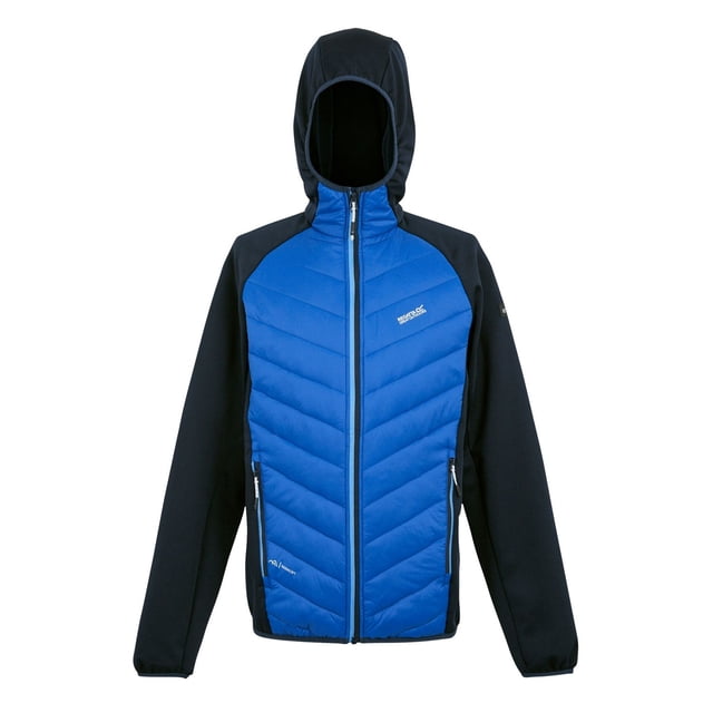 Regatta Mens Andreson VIII Hybrid Jacket