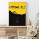 thumbnail image 5 of Póster de Travis Scott Astroworld sin marco, papel Kraft para club, bar, póster vintage, arte de pared, pintura, dormitorio, estudio, pegatinas, 5 of 5