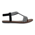 thumbnail image 2 of SANDALIAS DAMA NOMADAS 914 BUCK NEGRO NOMADAS  914, 2 of 4