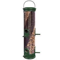 Gardman Peckish All Weather 3 Seed Twist Feeder