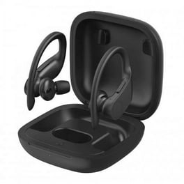 AWAccessory True Wireless Headphones with Charging Case Black L86 BVYLNX Walmart
