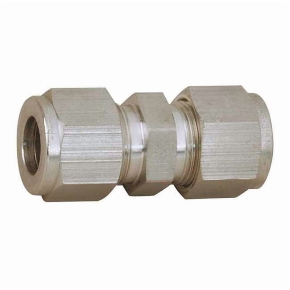 Parker 5/16" A-LOK SS Union 5SC5-316