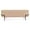 Beige, variant on Beige Storage Bench Ottoman, Modern Sherpa Ottoman Bench with Storage for End of Bed Queen Size, Bedroom, Living Room, 52''L