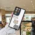 thumbnail image 2 of Agregue un toque de elegancia a su dispositivo Apple con fundas para iPhone con flores y calaveras, 2 of 4