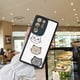 thumbnail image 2 of Agregue un toque de elegancia a su dispositivo Apple con fundas para iPhone con flores y calaveras, 2 of 4