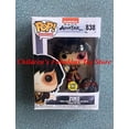 thumbnail image 4 of 2025 Figuras de acción de vinilo de edición limitada FUNKO POP Avatar AANG Spirit n.° 940, última llegada, juguetes para niños, 4 of 5