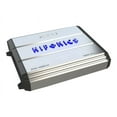 thumbnail image 1 of Hifonics ZXX-1800.1D Zeus Mono Channel Car Audio Amplifier (Silver) - Class D Amp, 1800-Watt, Aluminum Heat Sink, Variable Electronic Crossover, Illuminated Logo, Bass Remote Included, 1 Ohm Stable, 1 of 5