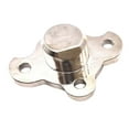 thumbnail image 2 of STARTIST Iron Bottom Tripod Fixed Screw Rustproof Professional Camera Quick Release Plate, 2 of 9