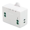 thumbnail image 4 of Mini Smart Switch, Stable Performance AC 10A Flame Retardant 110V-230V 433MHz Wireless Light Switch  For Home Appliances Lighting Equipment, 4 of 8