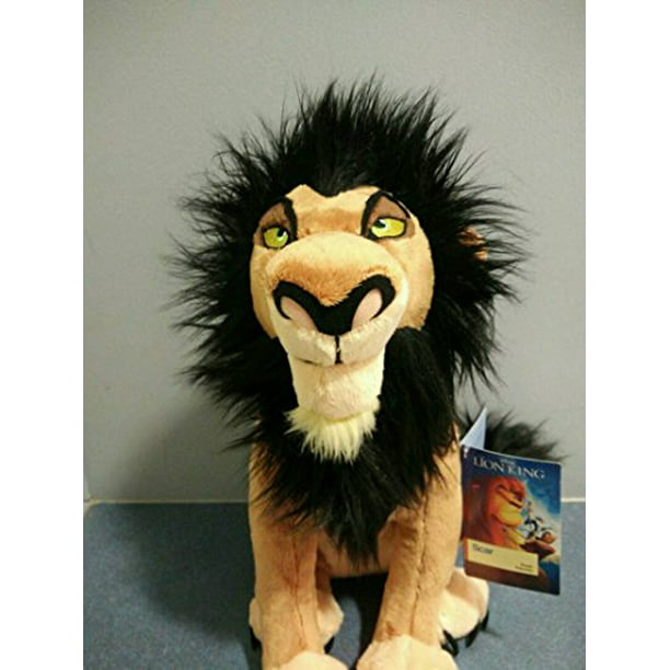 Lion King Toys Scar | lupon.gov.ph