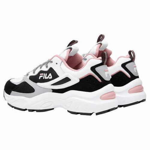 Fila women's recollector Clearance