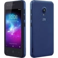thumbnail image 1 of Smartphone ZTE Blade L130 Azul 8GB 1GB RAM Desbloqueado ZTE Desbloqueado, 1 of 3