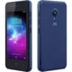 thumbnail image 1 of Smartphone ZTE Blade L130 Azul 8GB 1GB RAM Desbloqueado ZTE Desbloqueado, 1 of 3