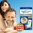 SpermCheck® Fertility AtHome Fertility Test for Men