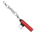 thumbnail image 2 of onlyliua Ofertas Del Día Liquidación Prime Canadá Audio Convertible Adaptable Usb-C Tipo C Aux 3,5 Mm Parabolsillo, 2 of 4