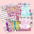 thumbnail image 3 of Hello Kitty and Friends Creativity Case, 3 of 5