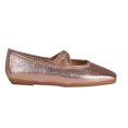 thumbnail image 2 of Balerina Para Niña CASTALIA 325-47 Rosa Elástico Ajustable, 2 of 3