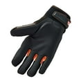thumbnail image 3 of Ergodyne ProFlexÂ® 9002 ANSI/ISO-Certified Full-Finger Anti-Vibration Gloves, Black, M, 3 of 3