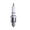 1pcs, variant on C7HSA Spark Plugs Motorcycle Ignition Sparking Plug For 50cc-150cc ATV Dirt Pit Go Kart Moped Quad
