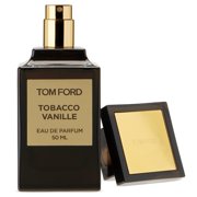 Tom Ford Tobacco Vanille Eau de Parfum, Unisex Perfume, 1.7 Fl Oz