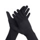 thumbnail image 3 of Nvzi 2 pares de guantes grises de manga larga con dedos completos, talla única, con protección solar, fabricados con tejido ligero y transpirable, adecuados para senderismo, acampada y conducción., 3 of 5
