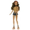 Barbie My Scene Madison Doll Blue outfits