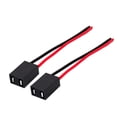 thumbnail image 1 of Cable flexible para delanteros,Conector de cable hembra en espiral, 1 of 8