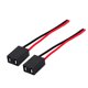 thumbnail image 2 of cable flexible para delanteros,conector de cable hembra, 2 of 8