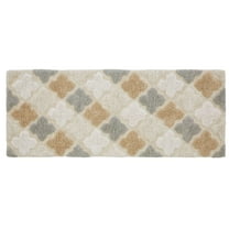 Chesapeake Alloy Spa Bath Runner (24"x60")