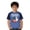 1-Blue426, variant on Wxolcjlv Boys Independence Day Graphic Tee Casual Color Block Short Sleeve T Shirt, Szies 2-13