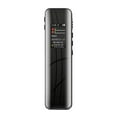 thumbnail image 1 of Voice Activated Recorder Music Player Record Noise Reduction Timed Recording Dictaphone ,Portable, 1 of 7