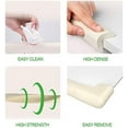 thumbnail image 6 of Artrylin L Safety Baby Edge & Corner Guards White Childproofing Protection，2m, 6 of 7