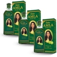 thumbnail image 1 of Aceites para el tratamiento capilar Dabur Amla para hombres y mujeres, 500 ml x3, 1 of 7
