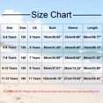 thumbnail image 4 of Frostluinai Kids Satin Robe Solid Color Tie Front Lightweight Open Front Bathrobe for Boys Girls Loungewear Sleepwear 3-12 Years, 4 of 8