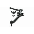 thumbnail image 2 of RD-autoparts Rear Left Driver Control Arm Compatible with Toyota Matrix Pontiac Vibe 2004-2006 AWD, 2 of 8